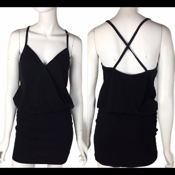 Victoria's Secret Dresses & Skirts - Victoria's Secret Moda International Dress XS NWOT